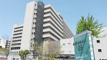 ＮＴＴ東日本関東病院