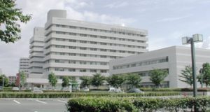 独立行政法人　国立病院機構　東京医療センター